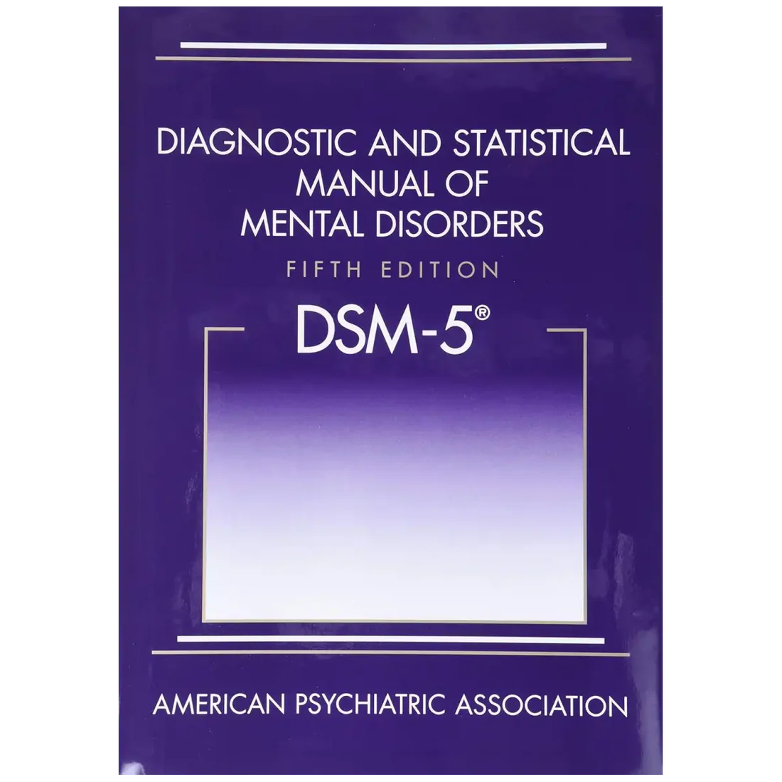 Diagnostic and Statistical Manual of Mental Disorders: Dsm-5 (5th Edition - Paperback)