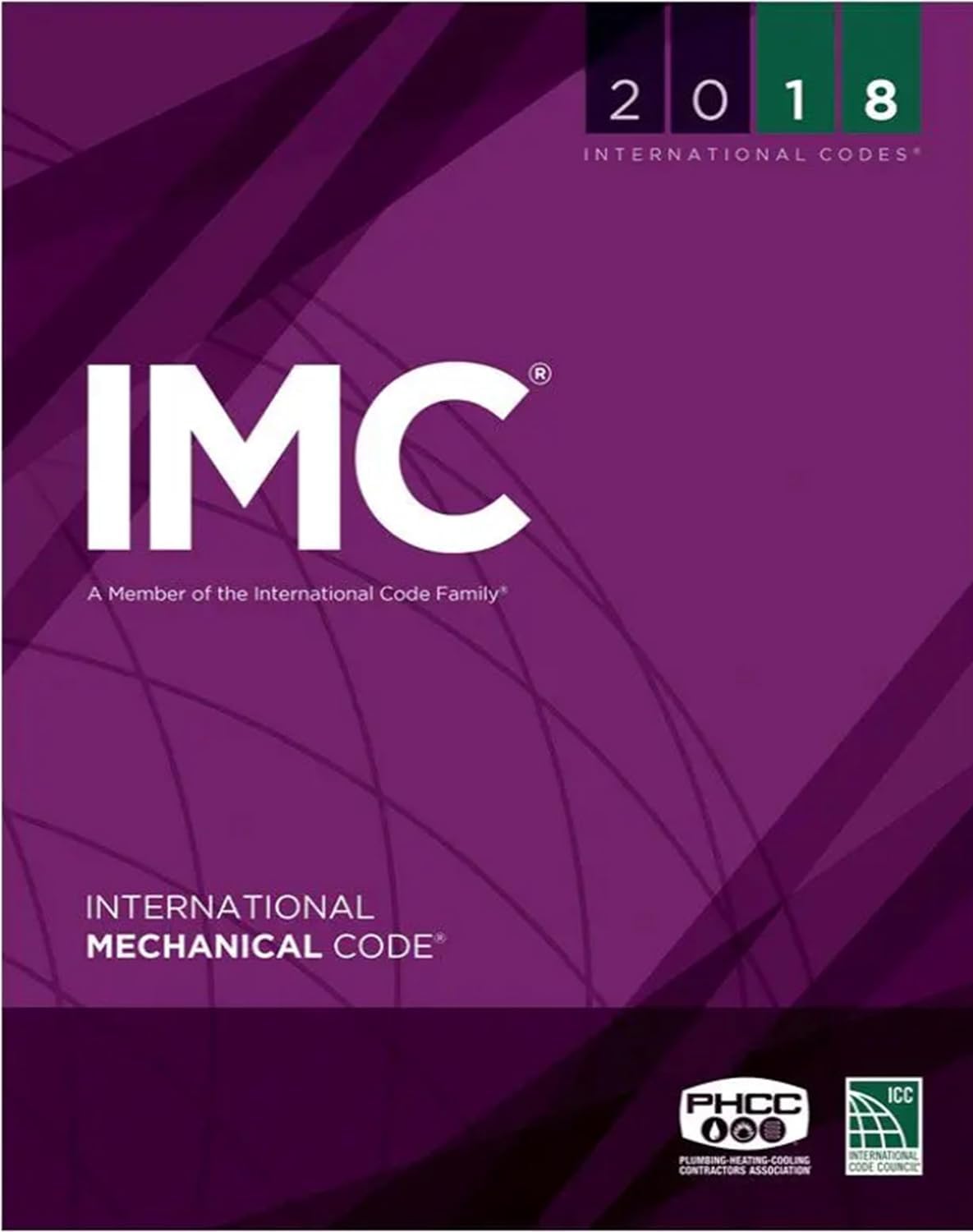 2018 International Mechanical Code | IMC 2018