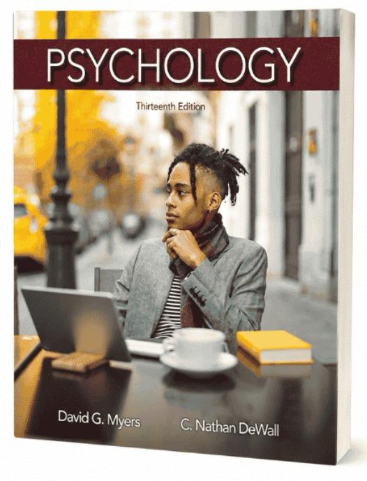 Psychology