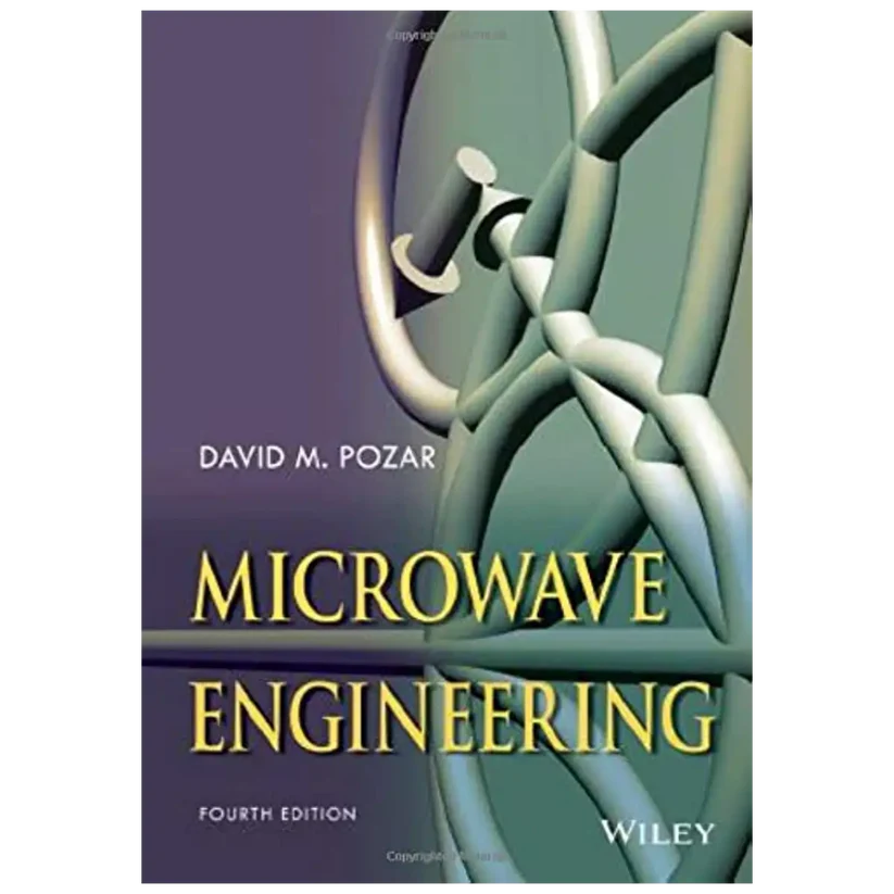 Microwave Engineering 4th Edition - Hardcover