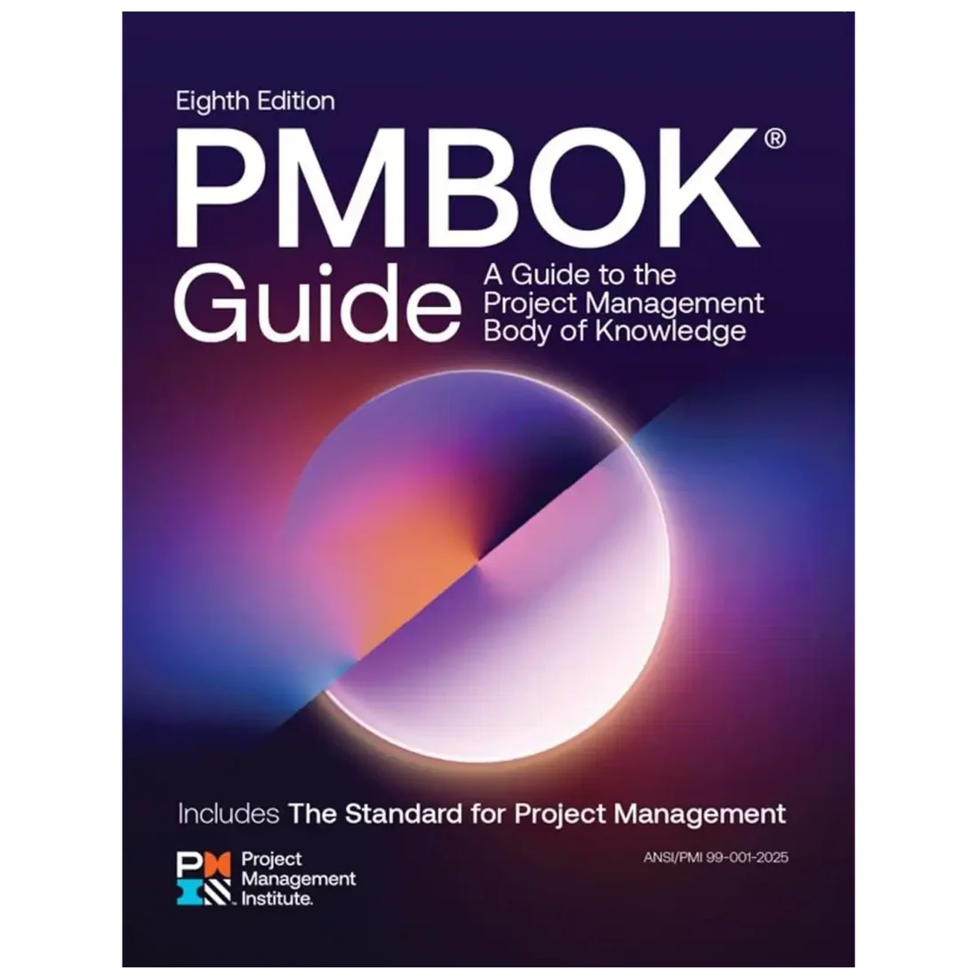 A Guide to the Project Management Body of Knowledge (PMBOK® Guide) ― Eighth Edition