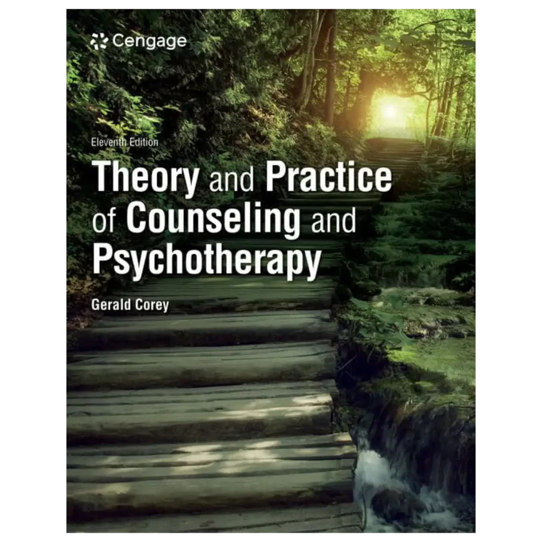 Theory and Practice of Counseling and Psychotherapy (MindTap Course List) 11th Edition - Paperback
